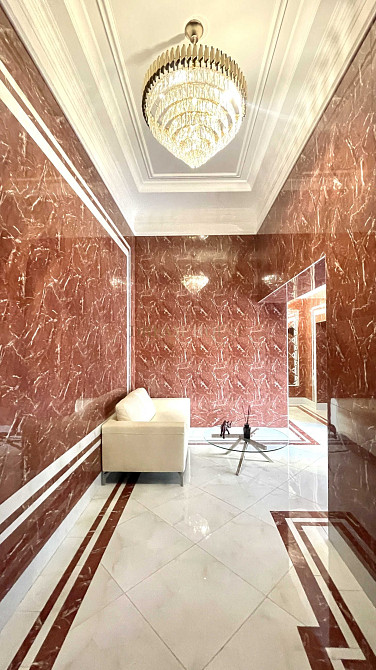 Розкішна євродвушка з гардеробом  в преміальному будинку Ірпінь - зображення 5