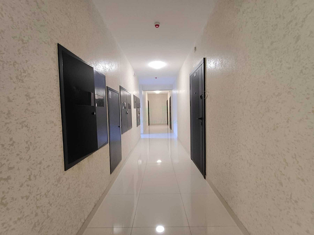 Розкішна євродвушка з гардеробом  в преміальному будинку Ірпінь - зображення 8