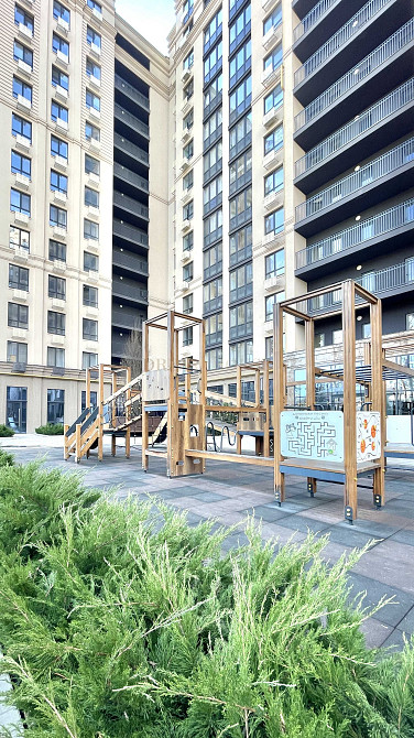 Розкішна євродвушка з гардеробом  в преміальному будинку Ірпінь - зображення 3