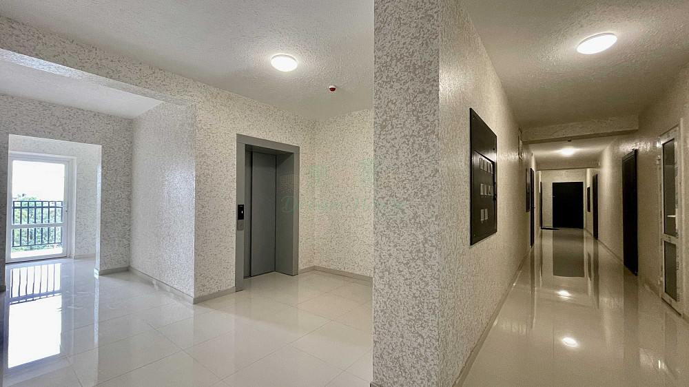 Розкішна євродвушка з гардеробом  в преміальному будинку Ірпінь - зображення 7