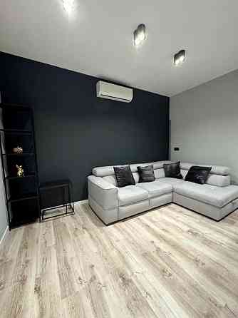 2к ЖК Жуковский, р-н Нагорка парк Шевченко Газова автономка Днепр