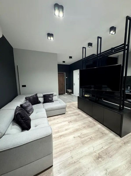 2к ЖК Жуковский, р-н Нагорка парк Шевченко Газова автономка Днепр - изображение 1