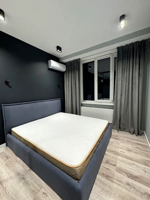 2к ЖК Жуковский, р-н Нагорка парк Шевченко Газова автономка Днепр - изображение 5