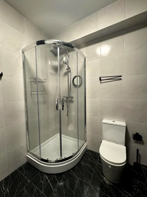 2к ЖК Жуковский, р-н Нагорка парк Шевченко Газова автономка Днепр - изображение 4