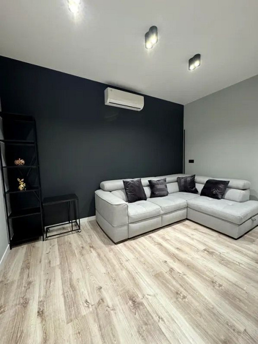 2к ЖК Жуковский, р-н Нагорка парк Шевченко Газова автономка Днепр - изображение 3