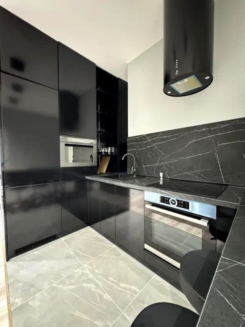 2к ЖК Жуковский, р-н Нагорка парк Шевченко Газова автономка Днепр - изображение 2