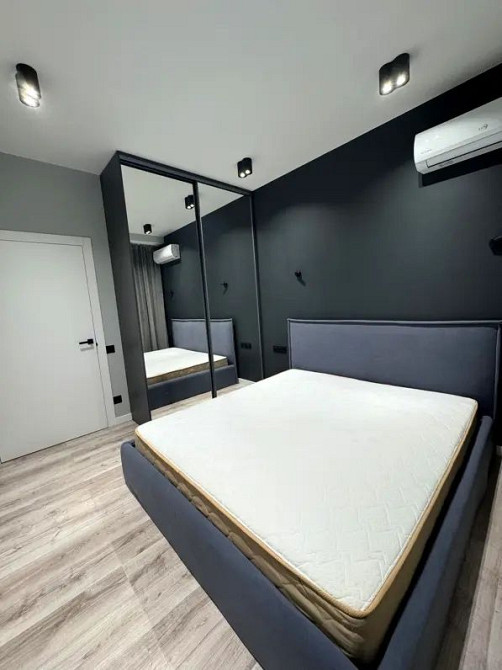 2к ЖК Жуковский, р-н Нагорка парк Шевченко Газова автономка Днепр - изображение 6