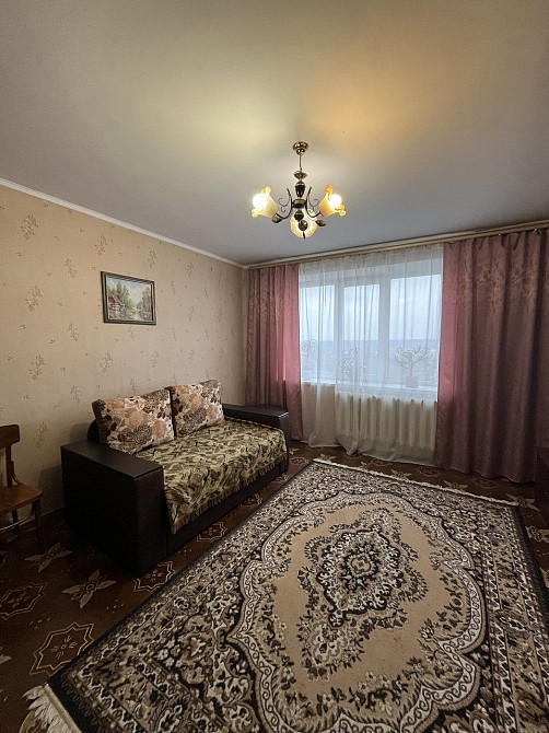 Оренда трикімнатної квартири Умань - зображення 1