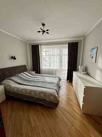 Оренда 3х кімнатної квартири на вул. Скрипника(Сихів) Львов