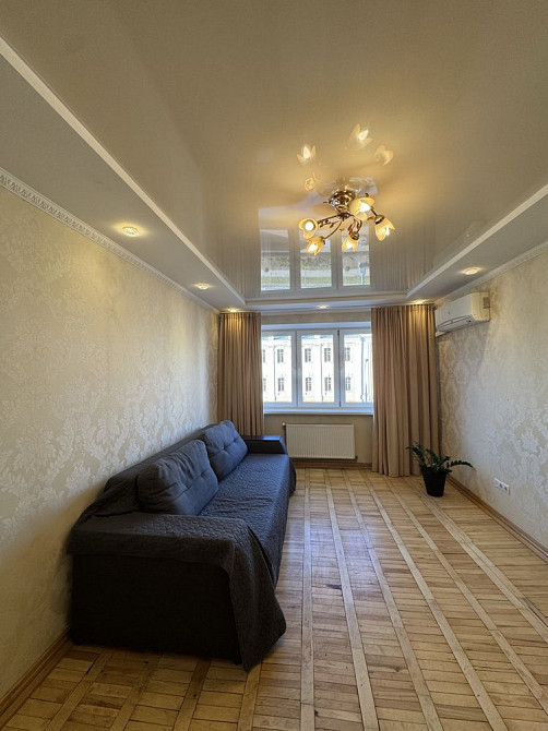 3-х кімнатна квартира | Центр, Соборна | без комісії Винница - изображение 3