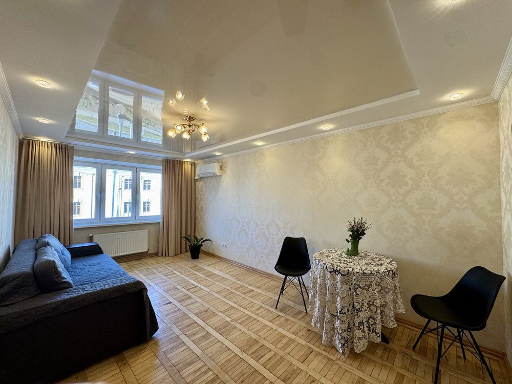 3-х кімнатна квартира | Центр, Соборна | без комісії Винница - изображение 4