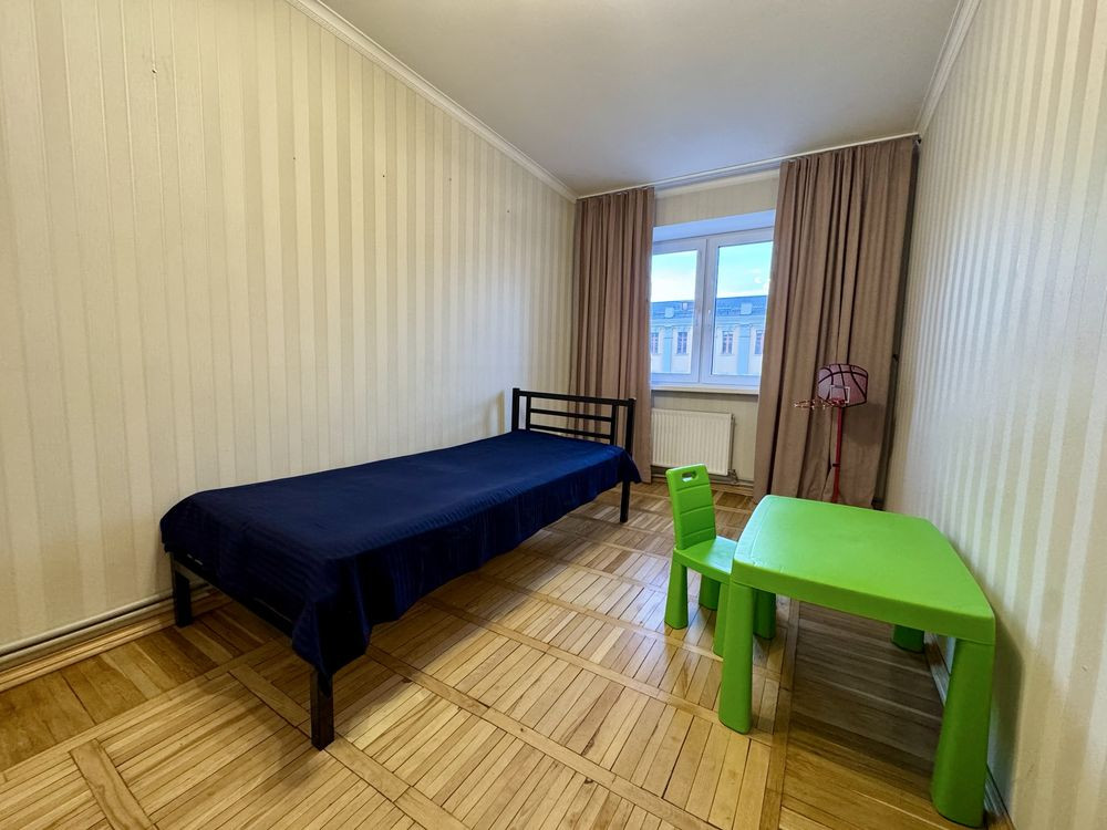 3-х кімнатна квартира | Центр, Соборна | без комісії Винница - изображение 5