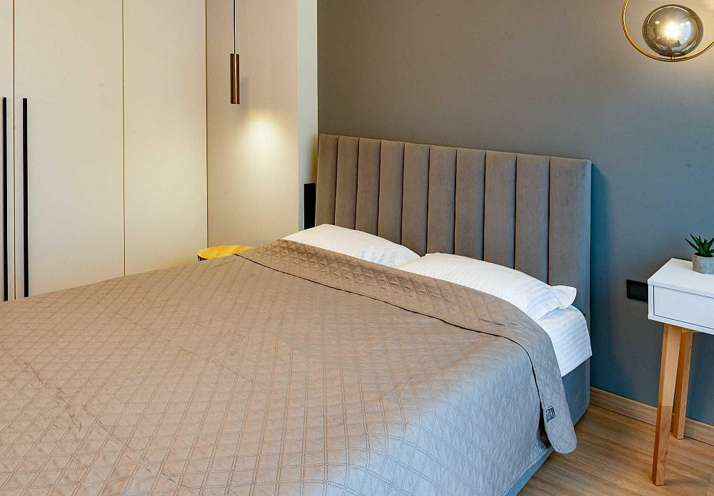 Варшавський плюс. 2 кімнати + кухня-студія. Перша здача. Довгостроково Киев - изображение 7