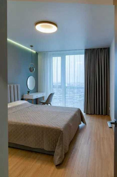 Варшавський плюс. 2 кімнати + кухня-студія. Перша здача. Довгостроково Киев - изображение 6