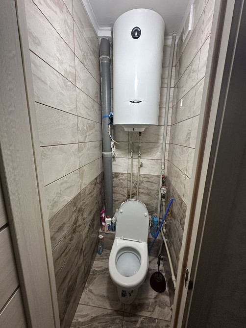 Продаж однокімнатної квартири Житомир - изображение 3