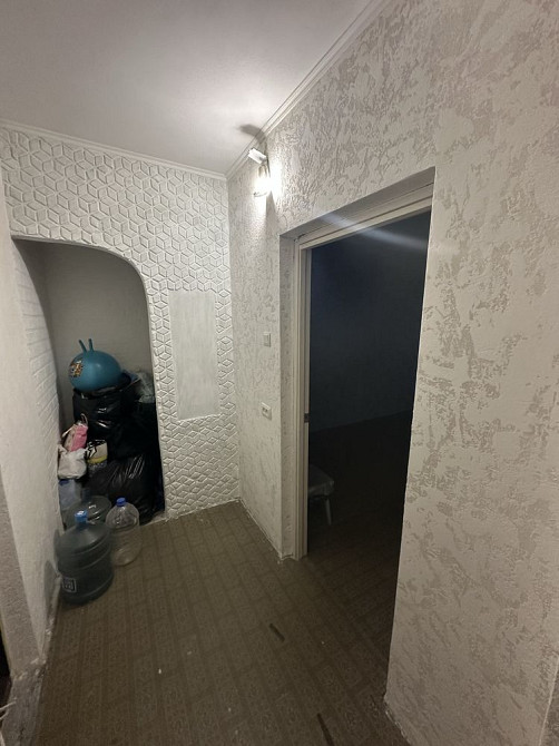 Продаж однокімнатної квартири Житомир - изображение 6