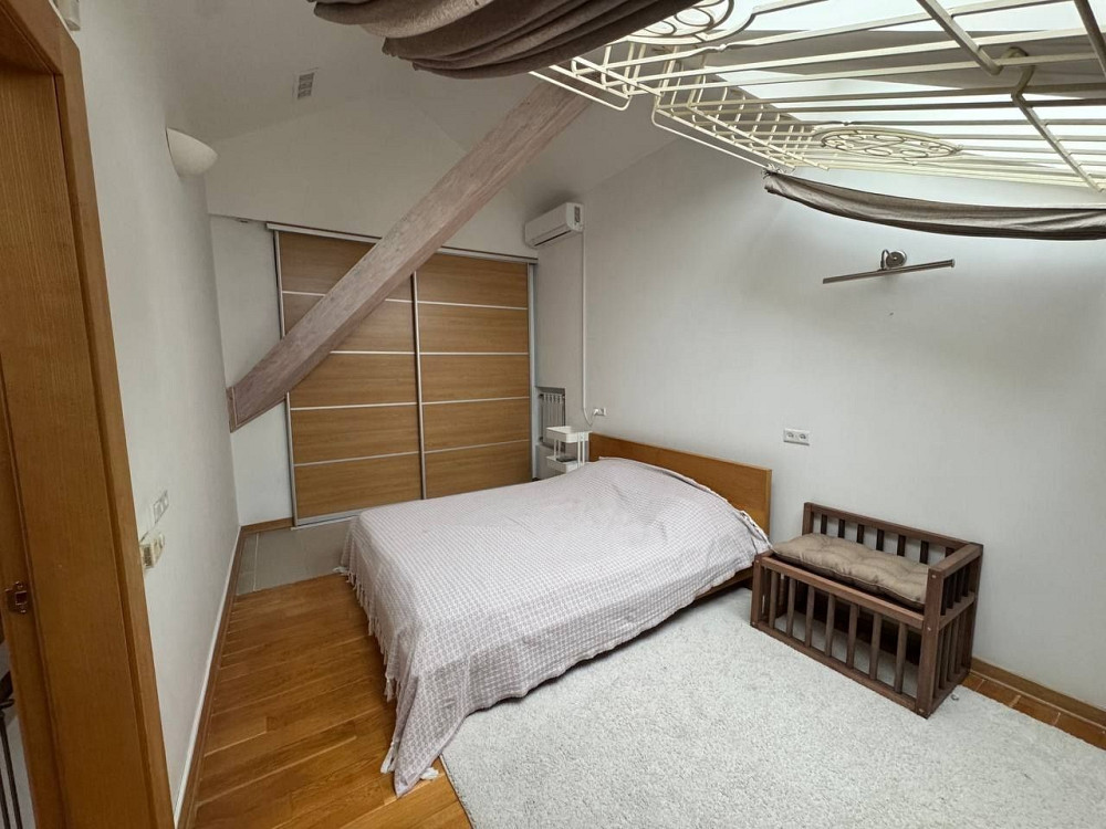 Історичний центр, видова, велика Васильківська 29 , парк Шевченка Київ - зображення 5