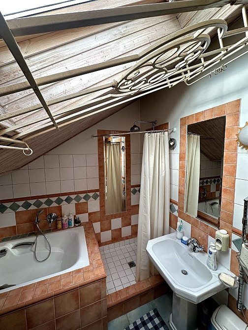 Історичний центр, видова, велика Васильківська 29 , парк Шевченка Київ - зображення 8