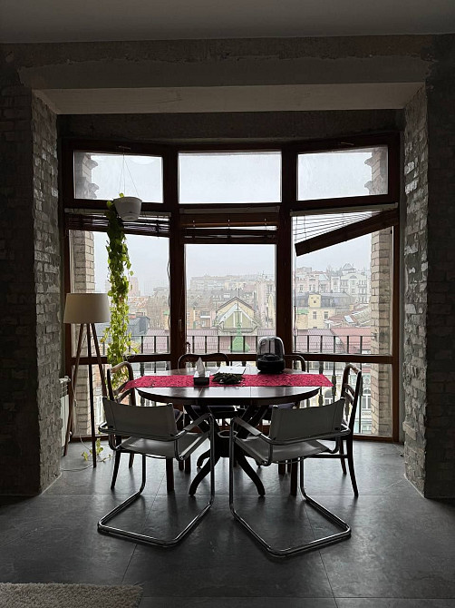 Історичний центр, видова, велика Васильківська 29 , парк Шевченка Київ - зображення 1