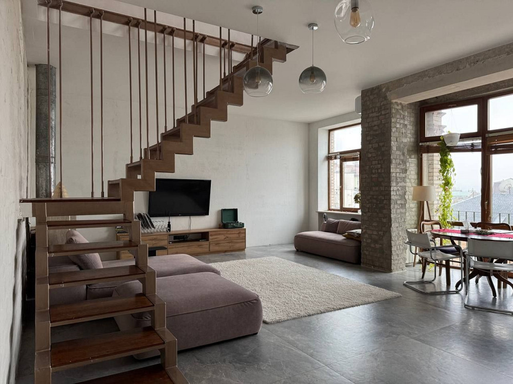 Історичний центр, видова, велика Васильківська 29 , парк Шевченка Київ - зображення 2