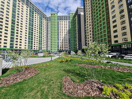 Вул. Максимовича 32-а. ЖК Перфект Таун Киев