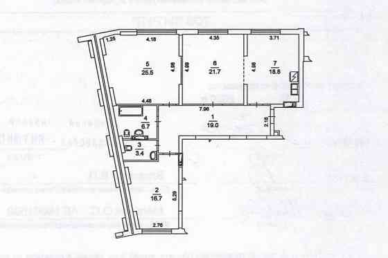 Вул. Максимовича 32-а. ЖК Перфект Таун Киев