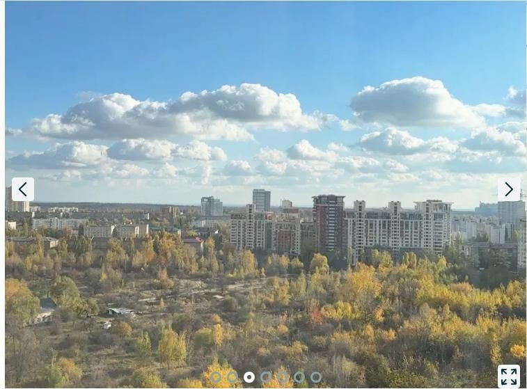 Вул. Максимовича 32-а. ЖК Перфект Таун Киев - изображение 5