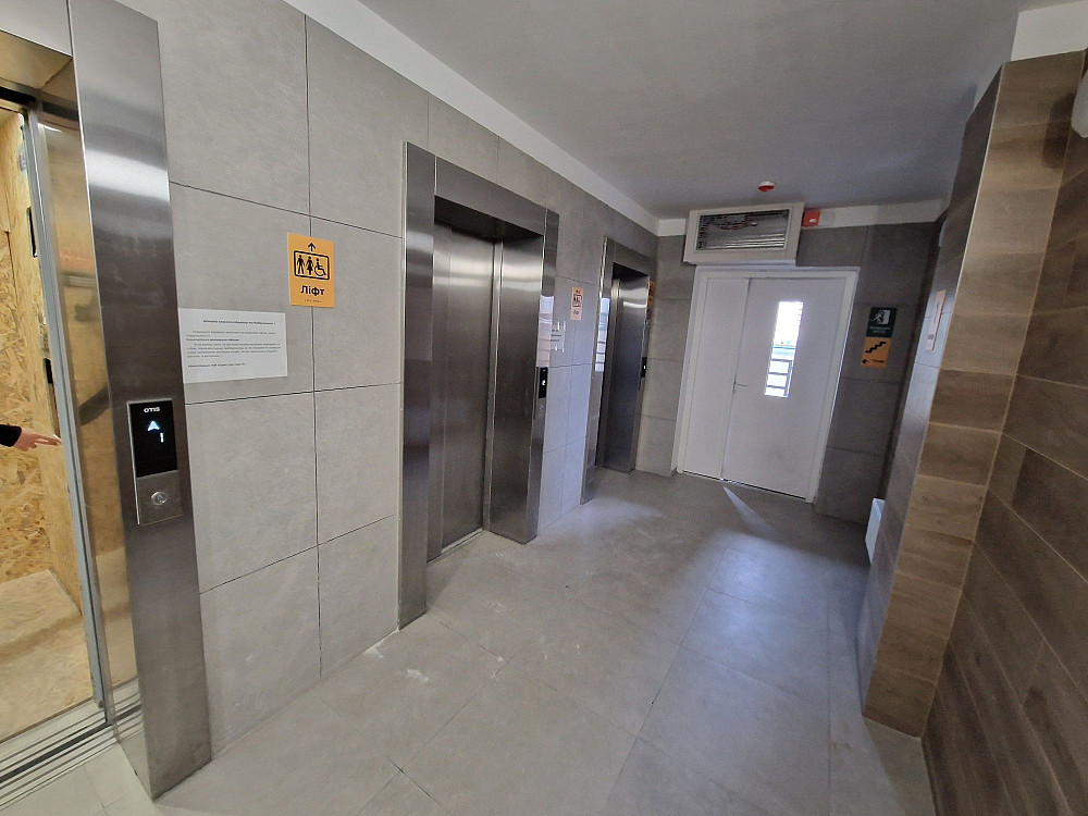 Вул. Максимовича 32-а. ЖК Перфект Таун Киев - изображение 3