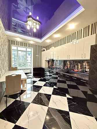 Перша оренда. Неймовірна 1кімн квартира в сучасному ЖК У- Квартал Софіївська Борщагівка