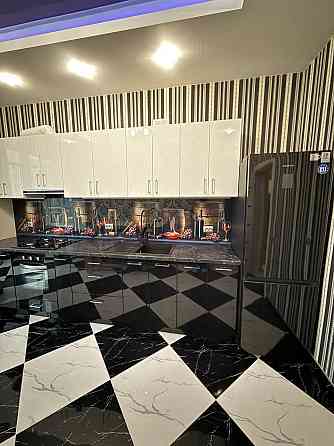 Перша оренда. Неймовірна 1кімн квартира в сучасному ЖК У- Квартал Софіївська Борщагівка