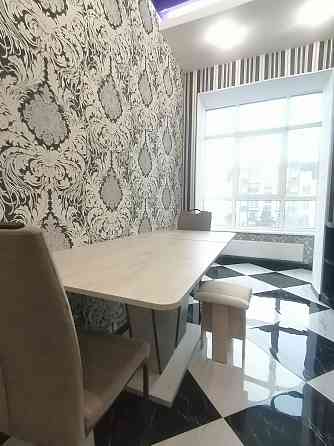 Перша оренда. Неймовірна 1кімн квартира в сучасному ЖК У- Квартал Софіївська Борщагівка