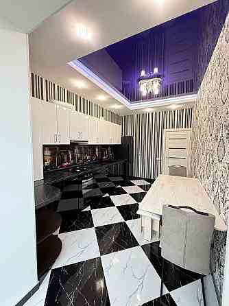 Перша оренда. Неймовірна 1кімн квартира в сучасному ЖК У- Квартал Софіївська Борщагівка