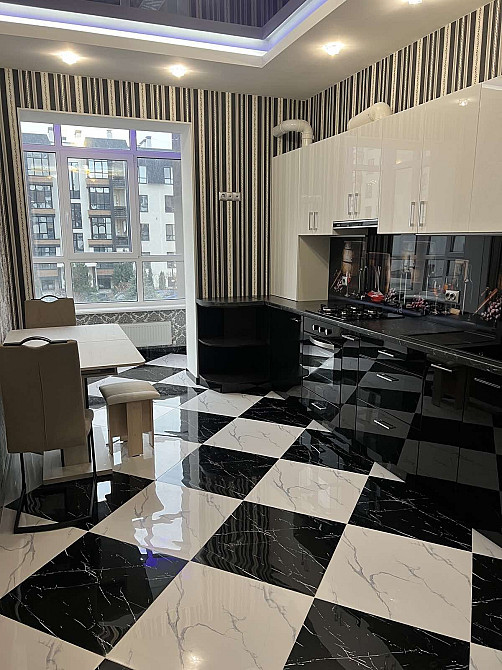 Перша оренда. Неймовірна 1кімн квартира в сучасному ЖК У- Квартал Софіївська Борщагівка - зображення 5