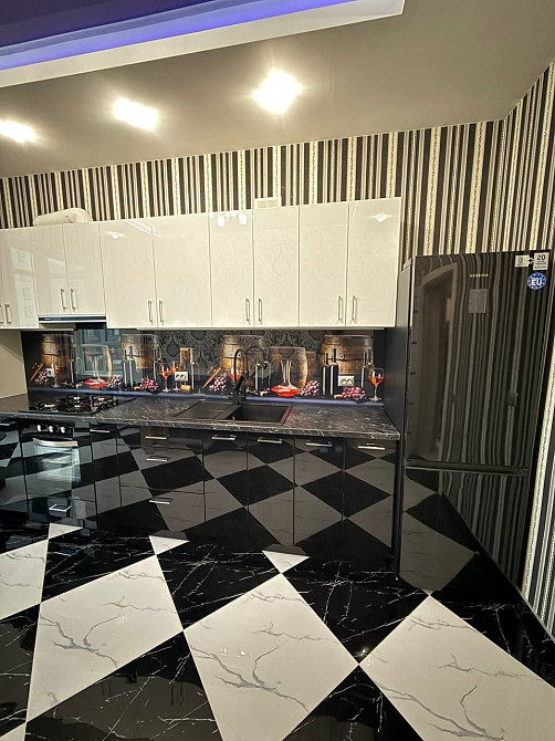 Перша оренда. Неймовірна 1кімн квартира в сучасному ЖК У- Квартал Софіївська Борщагівка - зображення 4