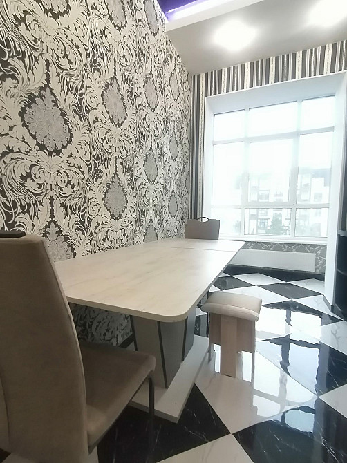 Перша оренда. Неймовірна 1кімн квартира в сучасному ЖК У- Квартал Софіївська Борщагівка - зображення 6