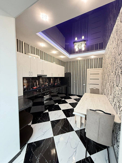 Перша оренда. Неймовірна 1кімн квартира в сучасному ЖК У- Квартал Софіївська Борщагівка - зображення 3