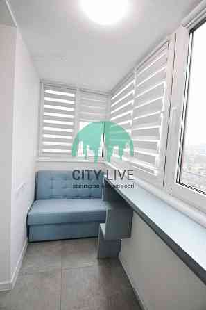 Квартира в новобуд.2013 року з ремонтом, меблями та технікою, центр(1) Ивано-Франковск