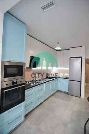 Квартира в новобуд.2013 року з ремонтом, меблями та технікою, центр(1) Ивано-Франковск