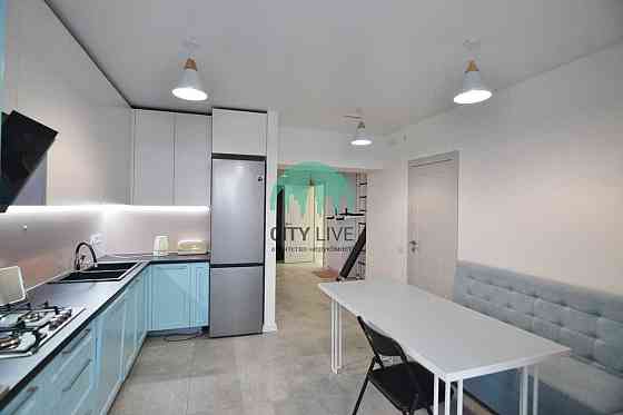 Квартира в новобуд.2013 року з ремонтом, меблями та технікою, центр(1) Ивано-Франковск