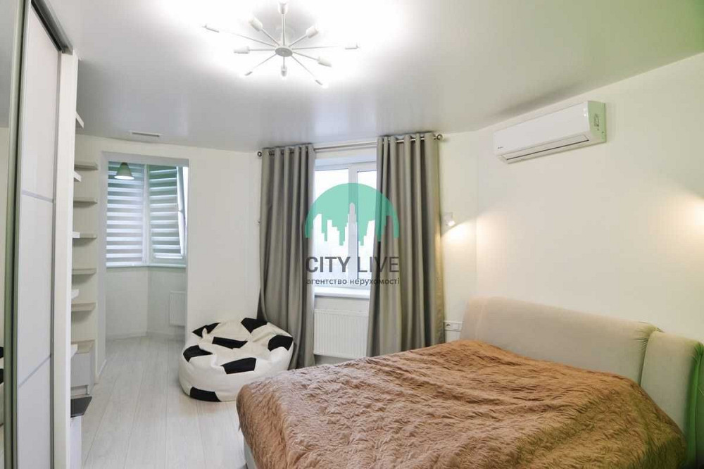 Квартира в новобуд.2013 року з ремонтом, меблями та технікою, центр(1) Ивано-Франковск - изображение 6