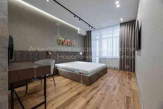 Аренда 6-комнатной квартиры в ЖК Новопечерские Липки - Драгомирова 15б Киев