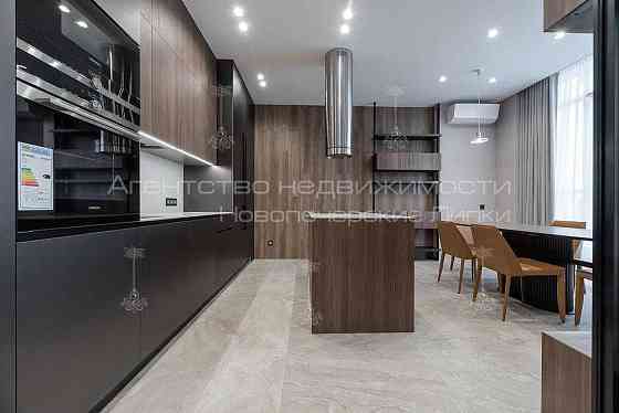 Аренда 6-комнатной квартиры в ЖК Новопечерские Липки - Драгомирова 15б Киев