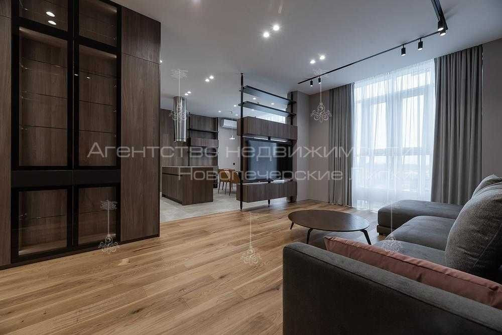 Аренда 6-комнатной квартиры в ЖК Новопечерские Липки - Драгомирова 15б Киев - изображение 3