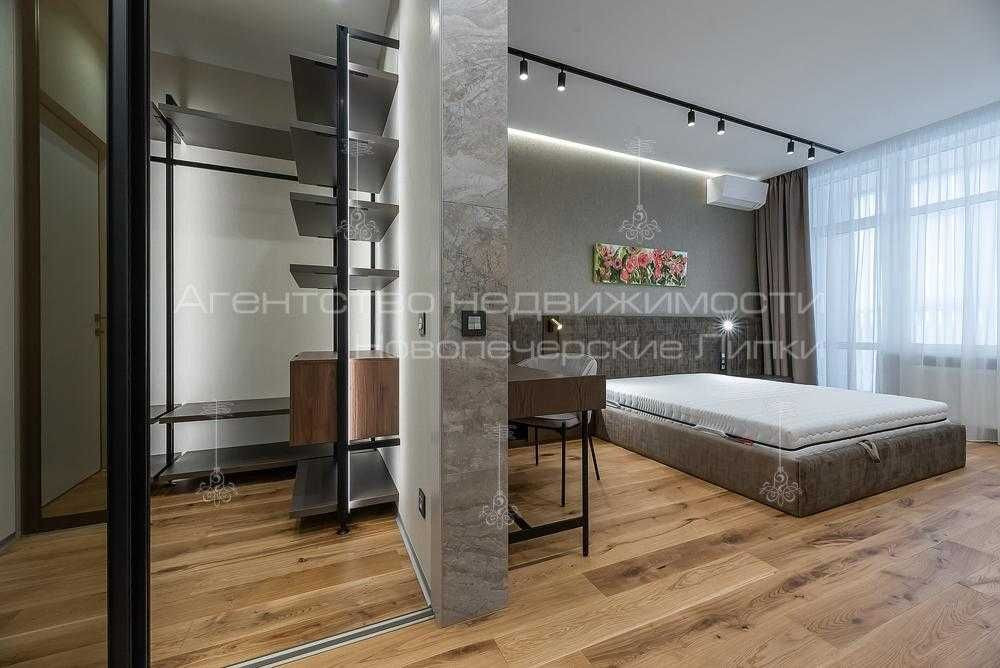 Аренда 6-комнатной квартиры в ЖК Новопечерские Липки - Драгомирова 15б Киев - изображение 8