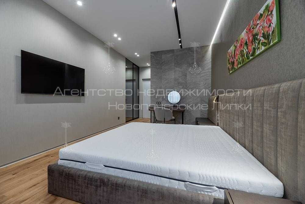 Аренда 6-комнатной квартиры в ЖК Новопечерские Липки - Драгомирова 15б Киев - изображение 7