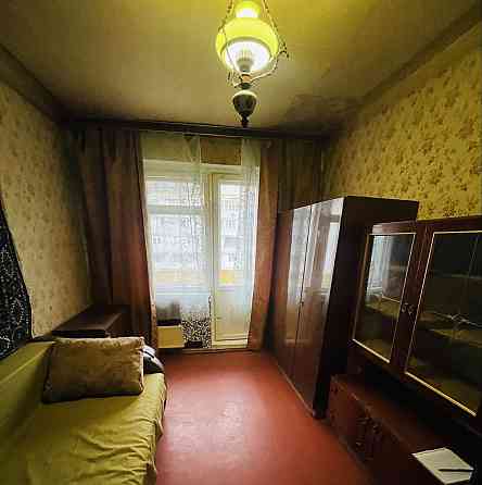 Продам 1 кімнатну Троєщина, Р.Рейгана 11а парк Флоренція Киев