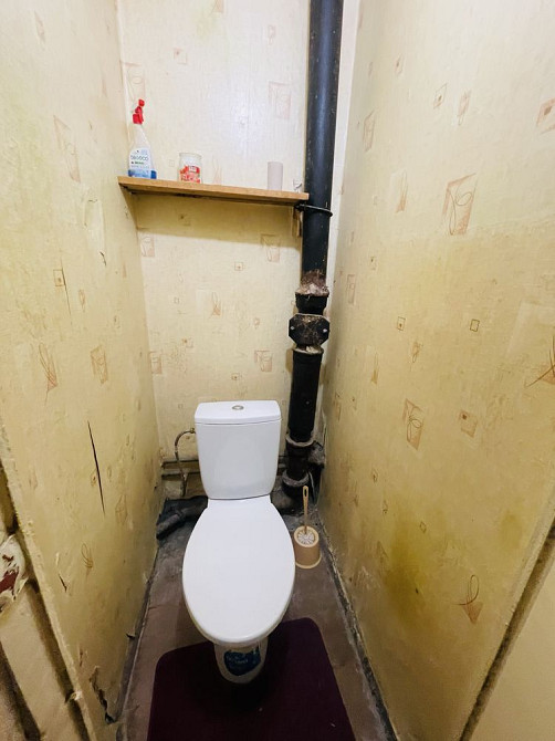 Продам 1 кімнатну Троєщина, Р.Рейгана 11а парк Флоренція Киев - изображение 4