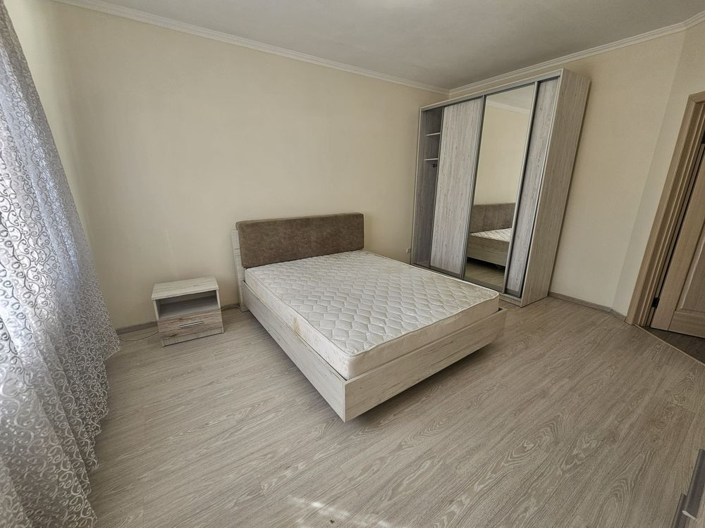 Здається простора 1 кімнатна квартира в Новому Районі Ужгород - изображение 4