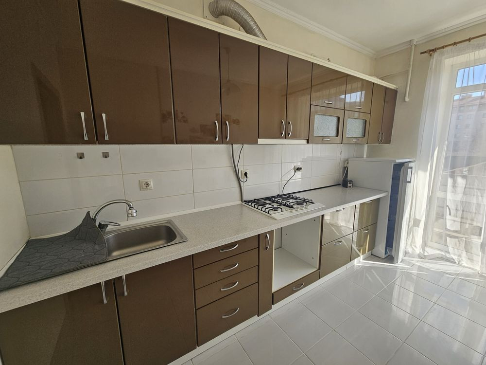 Здається простора 1 кімнатна квартира в Новому Районі Ужгород - изображение 7