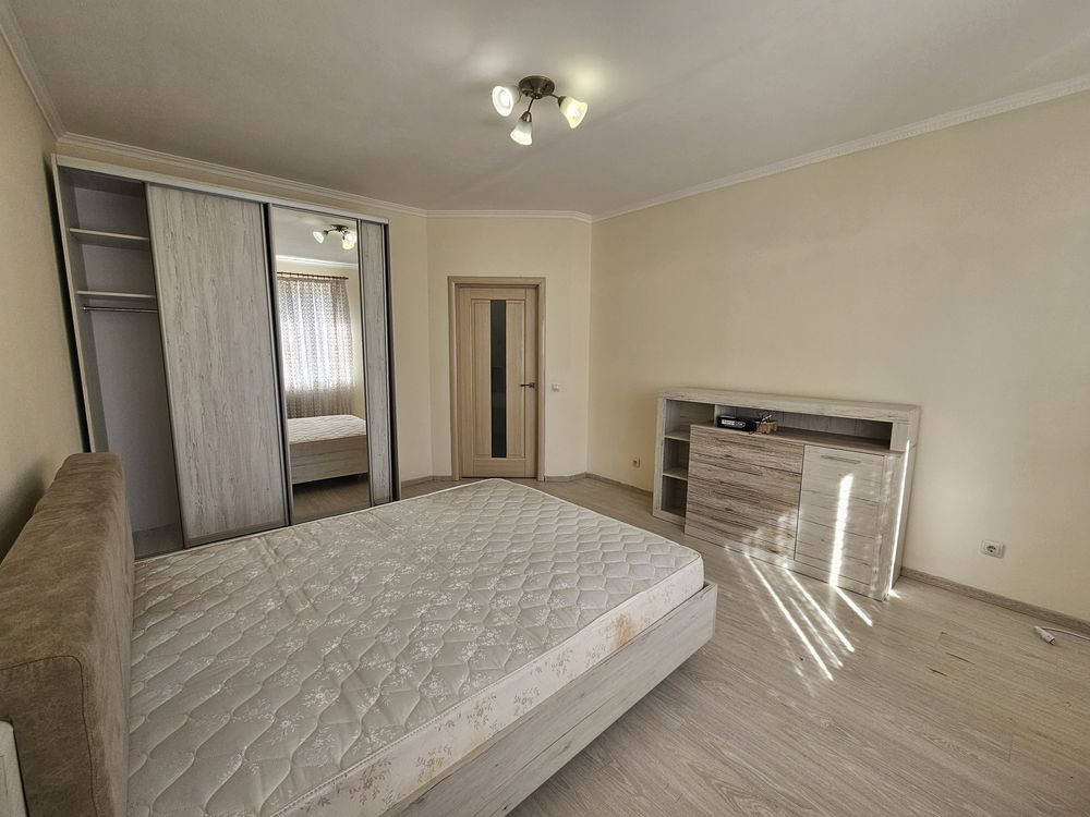 Здається простора 1 кімнатна квартира в Новому Районі Ужгород - изображение 3